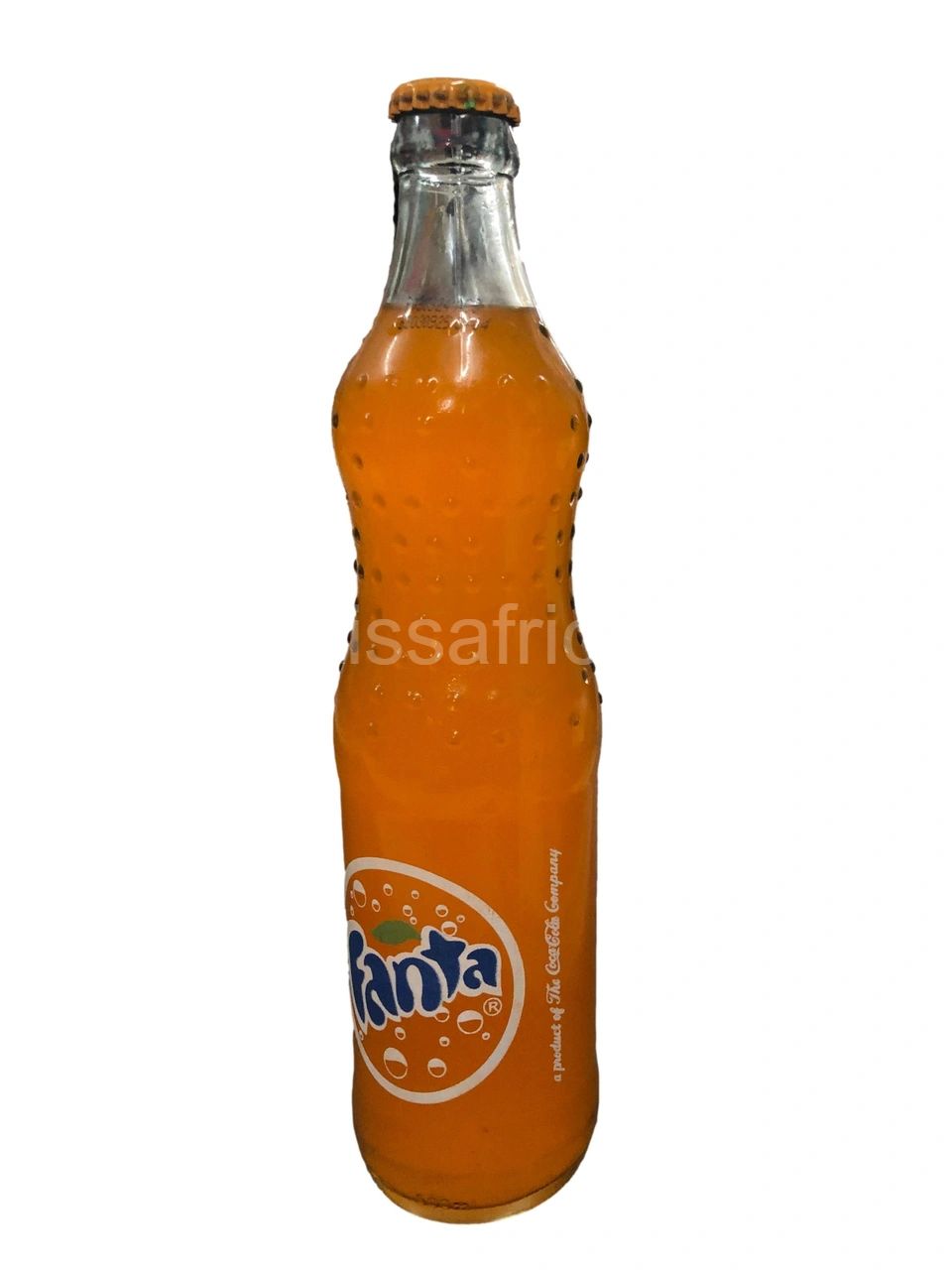 FANTA ORDINAIRE